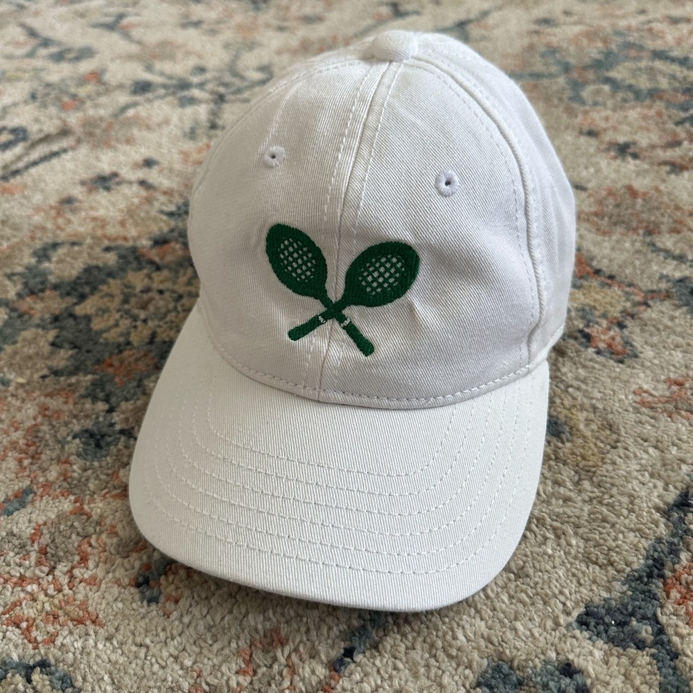 Harding Lane Kids Cap - Picture 2 of 6